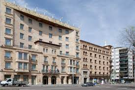 Check spelling or type a new query. Photo Gallery Of Hotel Alameda Palace In Salamanca Discover Our Facilities Rooms And Common Areas Official Website