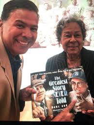 Ray Negron: 50 years bridging the gap between the Yankees and the community 