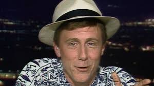 Actor Harry Anderson found dead in North Carolina home, police say