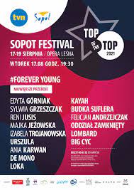 Top of the top sopot festival 2021. Sopot Top Of The Top Festival Fotos Facebook