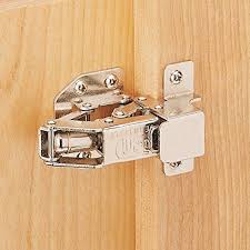 Emka 'flush door' hinges are available in 18 different design styles and many sizes, offering a variety of visual and functional possibilities. 90 Surface Mount Totally Concealed Face Frame Hinge Cabinet And Furniture Hinge Used Woodworking Tools Essential Woodworking Tools Antique Woodworking Tools