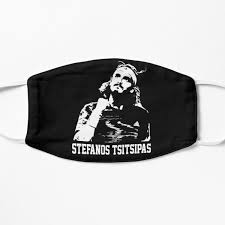 Cildi beslemek ve canlandırmak için kullanılan, kısa sürede uygulanan ve etkisini hemen gösteren, cildin temizlenmesine yardımcı olan ürünlerdir. Stefanos Tsitsipas Maske Von Arkat Redbubble