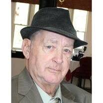 Ora E. Pennington, Jr Obituary