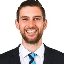 Matt Bowie at Harcourts