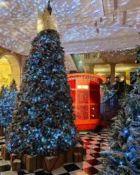 See more ideas about beautiful christmas, beautiful christmas trees, christmas. The Most Beautiful Christmas Tree Decorations This Year Lifestyle Asia Bangkok