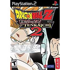 Budokai tenkaichi 3, originally published in japan as dragon ball z: Dragon Ball Z Budokai Tenkaichi 2 Sony Playstation 2 Game