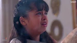 Guess the episode from Thapki pyar ki. #NitanshiGoel #Bani