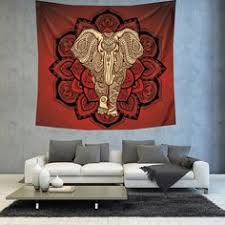 We have a detailed guide on how to make it, what you need, and everything you need to know. 20 Best Elephant Boho Wall Decor Ideas Boho Wall Decor Mandala Wall Decor Mandala Tapestries Wall Hangings