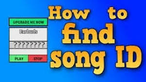The sheriff seeks to work with the innocents to discover who. How To Get A Song Id