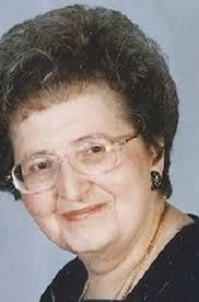 Most Recent Obituaries