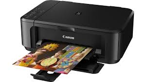 Guide to install canon pixma mg3050 printer driver on your computer, write on your search engine mg 3050 download and click on the link. Canon Pixma Mg3550 Test Chip