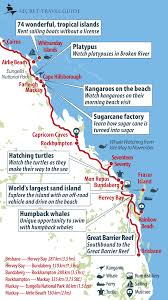 The tropic of capricorn is a unique address and the capricorn region is home to many unique places, experiences and people. Pin On Straya