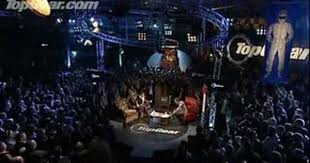 Doctor Who Challenge Day 27th Favorite Interview This Was A Really Hard One Combing Through The Millions Of Interviews On Y David Tennant Top Gear Doctor Who