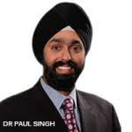 Dr. Inder P. Singh, MD