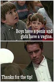 Kindergarten Cop Favorite Movie Quotes Cop Quotes Ecards Funny