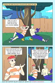 Pervy Fellas – ErionX - Comics Army