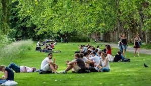 Pastele se praznuieste in fiecare dumineca, cu cateva exceptii : Vremea De PaÈte 2019 Prognoza Meteo Pentru Luna Aprilie