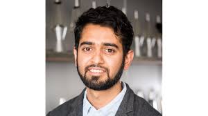 40 Under 40 Class of 2020: Nitin Rao