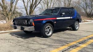Image result for Black 1978 Gremlin