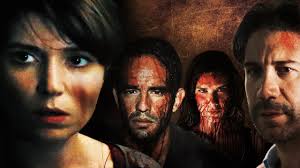 Larry Wade Carrell: Director, Actor, and Writer