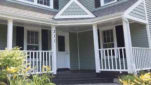 Valspar.com has been visited by 10k+ users in the past month How To Paint A Porch Railing The Paint Studio Ace Hardware