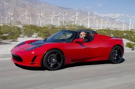 Nikola Would Be Proud Tesla Roadster New Tesla Roadster Hybrid Car
