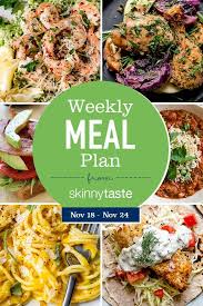 Pin On Skinnytaste Recipes
