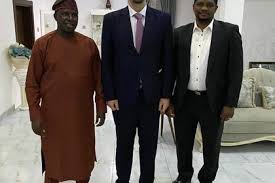 How Can You Get A Visa To Travel Out Of Nigeria? - Travukwik