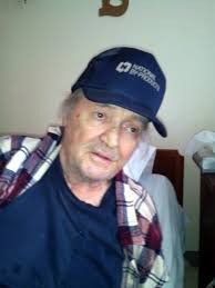 Kenneth Harrison Obituary