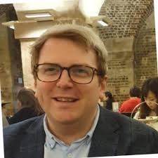 I am thrilled to share that I have been promoted to Associate at Donald  Insall Associates! Thank you to everyone that has mentored, inspired and  collaborated with me to date. I am