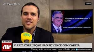 Aí sim a maioria decidirá!!! Os Pingos Nos Is Jovem Pan Videos Dailymotion