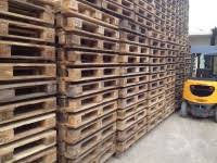 Rikipal se specializează în producerea paleți noi din lemn și colectarea/ recondiționarea paleților second. Paleti Second Hand Lemnsupermarket Ro