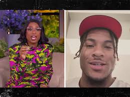 Jennifer Hudson Gets Apology, Roses From Miles McBride After Knicks Game  Snafu