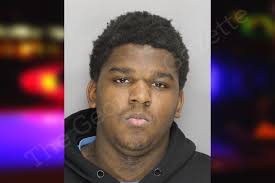 Prince Martinez — Cobb County Jail Bookings