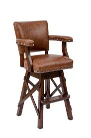 Find the perfect home furnishings at hayneedle, where you can buy online while you explore our room designs and curated looks for tips, ideas & inspiration to help you along the way. Buy Darafeev S El Dorado Rustic Wood Swivel Stool Free Shipping