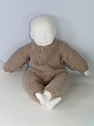 Buy aran knitting patterns and get the best deals at the lowest prices on ebay! Ravelry Baby Simple Aran Garter Stitch Onesie Pattern By Christine Grant