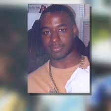 Suspect in Northside murder answers to charges 13 years later