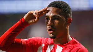 Samuel Lino, la sorpresa dell'Atlético Madrid