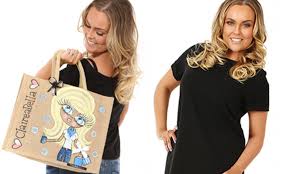 Browse what's hot from clairebella studio today. Detention Officer Claire Barratt S Claireabella Brand Tots Up 250k Sales This Is Money