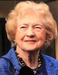 Margaret Faircloth Obituary