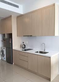 Life small apartment interior design malaysia. Kitchen Cabinet Design For Small Kitchen In Malaysia