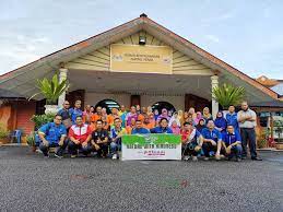 Rakan masyarakat has contributed an event that called moment to share since july 2008 and it is a continuous event. Berita News Unimap Warga Rumah Seri Kenangan Bukan Hanya Makan Dan Tidur