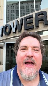 International Towers Youngstown Ohio