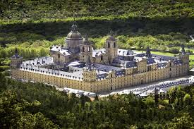 Vídeo presentación para el 8º foro de patrimonio joven. San Lorenzo De El Escorial