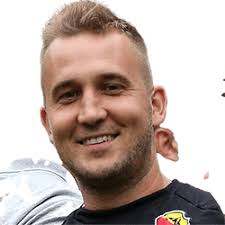 Jagiellonia Białystok » Lista de jugadores