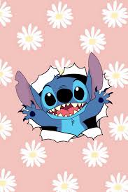 Lilo and stitch hd wallpaper disney new tab; Stitch Wallpaper Enwallpaper