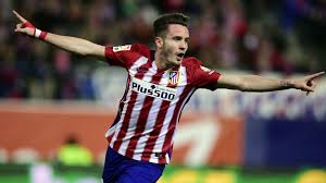 Saúl ñíguez esclápez, known as saúl, is a spanish professional footballer who plays as a central or defensive midfielder for atlético madrid. United Set Eyes On Saul Niguez As Search For Pogba S Replacement Continues Thewistle