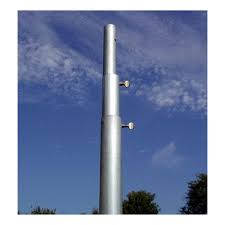 Telescoping poles are easy to assemble and collapse down for easy transport and storage. Duncraft Com Birdschoice Heavy Duty Telescoping Pole