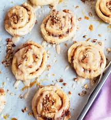 Maybe you would like to learn more about one of these? 95 Calorie Gooey Cinnamon Rolls Beautiful Eats Things
