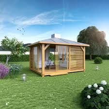 6 Grandiose Pavillon Ideen Fur Deinen Garten Homify